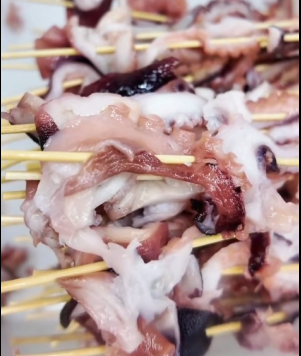 全球热抢的深海珍馐！（二）