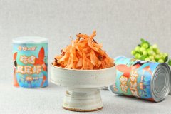 阿尔帝焙烤凤尾虾